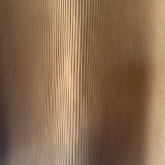 Madewell ottoman sqaure neck in autumn - Picture 8 of 16